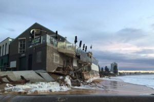 Collaroy Beach Surf Club