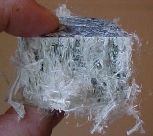 asbestos texture